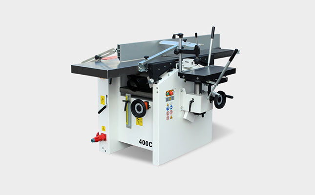 Multi-function Wood Cutting Machine